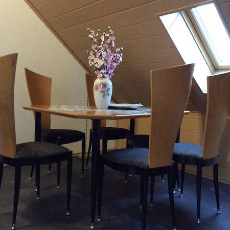 Apartment Jane Bad Schonborn Eksteriør bilde