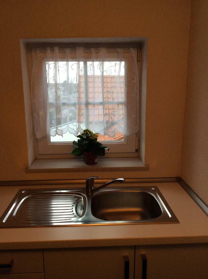 Apartment Jane Bad Schonborn Eksteriør bilde