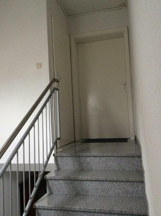 Apartment Jane Bad Schonborn Eksteriør bilde