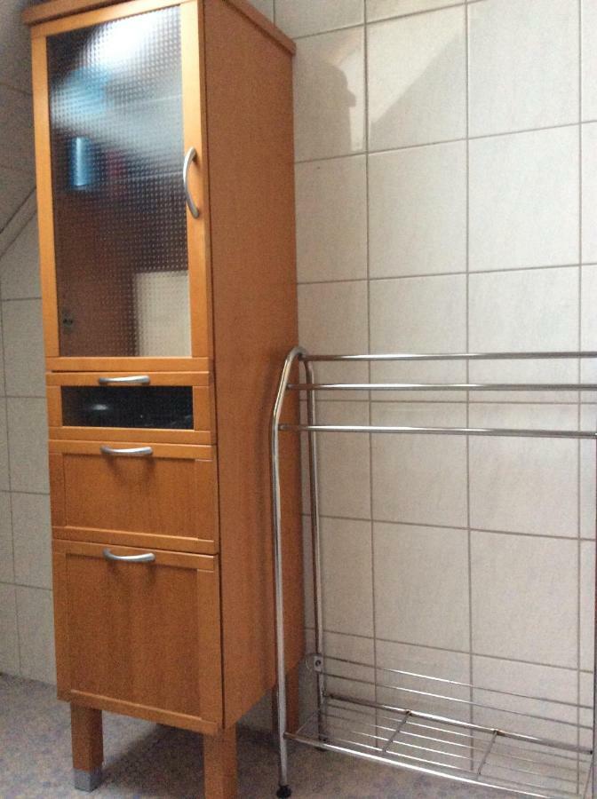 Apartment Jane Bad Schonborn Eksteriør bilde