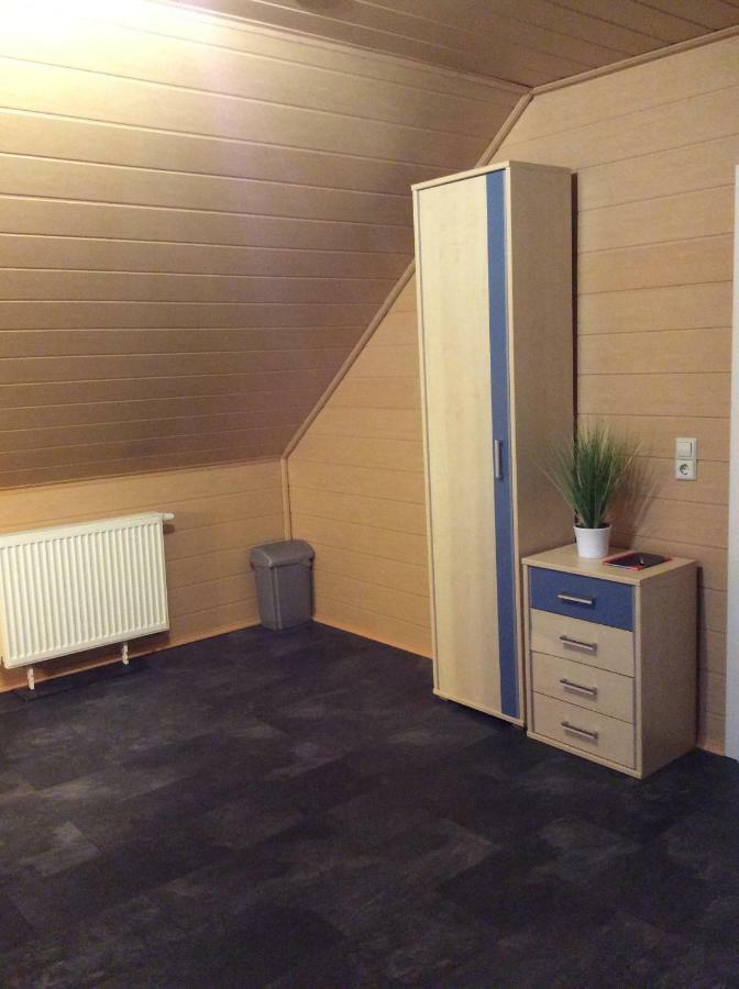 Apartment Jane Bad Schonborn Eksteriør bilde