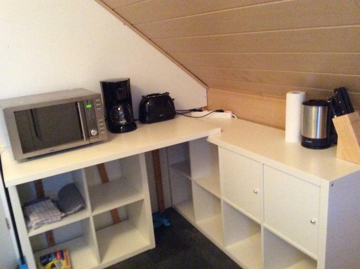 Apartment Jane Bad Schonborn Eksteriør bilde