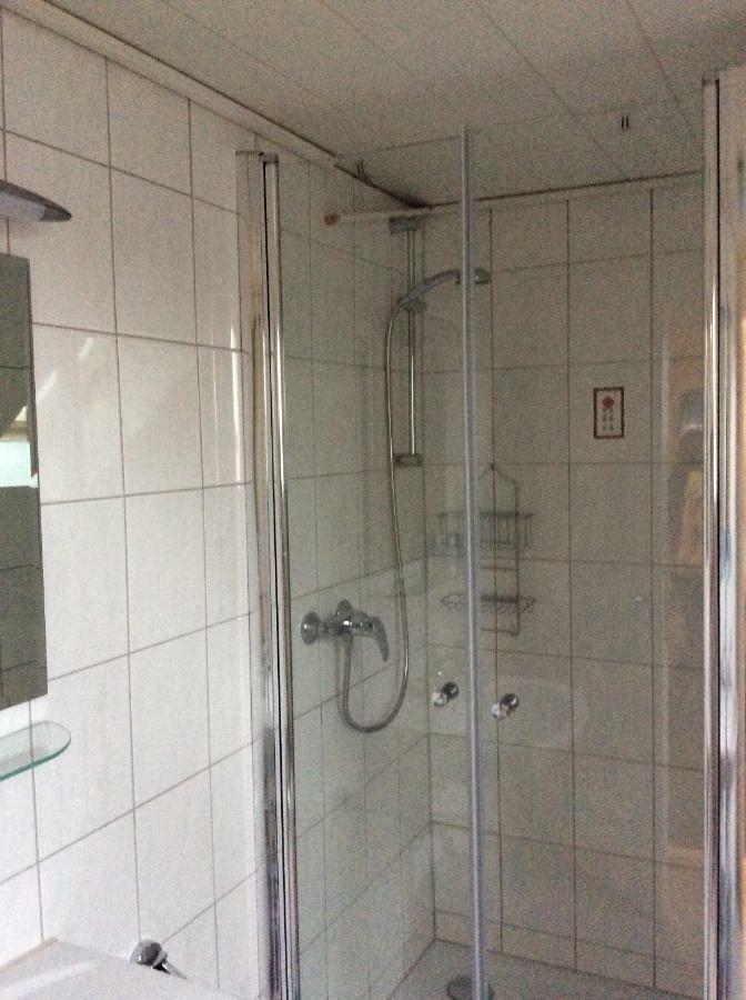 Apartment Jane Bad Schonborn Eksteriør bilde
