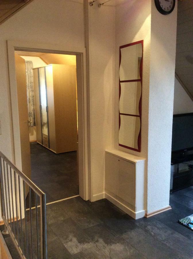 Apartment Jane Bad Schonborn Eksteriør bilde